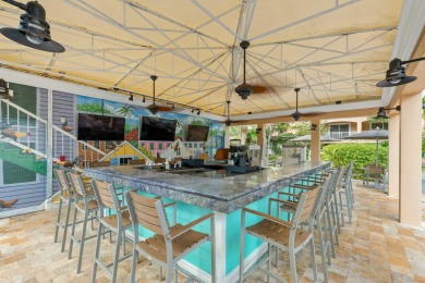 Experience ultimate elegance at Key West's Beachside Resort &