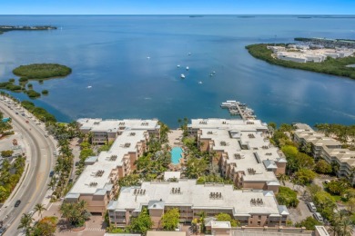 Experience ultimate elegance at Key West's Beachside Resort &