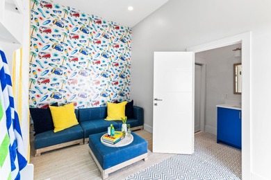 Welcome to your private oasis nestled within the highly coveted