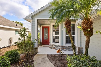 WELCOME HOME. This gorgeous property in Lakes of Mount Dora is