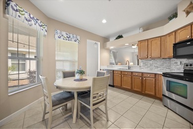 WELCOME HOME. This gorgeous property in Lakes of Mount Dora is