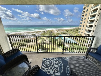 Beautiful beach views await you when you step into this lovely 2