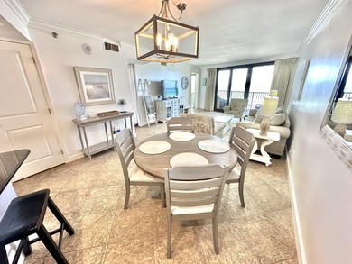 Beautiful beach views await you when you step into this lovely 2