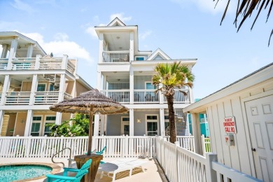 Welcome to Casa La Playa #8- an impeccably designed beachside