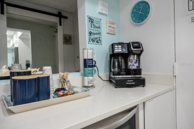 Huge Price reduction--Spacious Beach Access Condo! Enjoy this