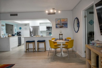 Huge Price reduction--Spacious Beach Access Condo! Enjoy this