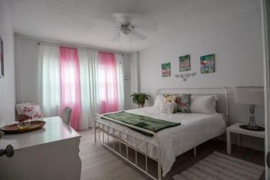 Huge Price reduction--Spacious Beach Access Condo! Enjoy this