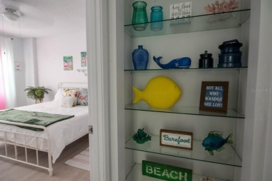 Huge Price reduction--Spacious Beach Access Condo! Enjoy this