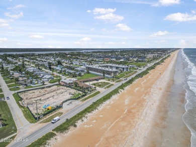 Oceanfront Opportunity Meets Coastal Dream With Income