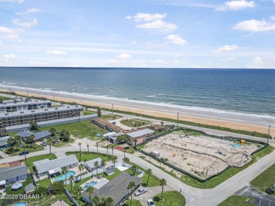 Oceanfront Opportunity Meets Coastal Dream With Income