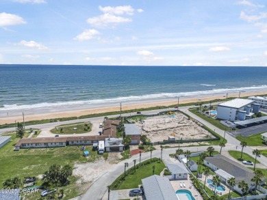 Oceanfront Opportunity Meets Coastal Dream With Income