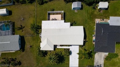 Charming Retro Florida Home in the Heart of Cape Coral! For the
