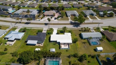 Charming Retro Florida Home in the Heart of Cape Coral! For the