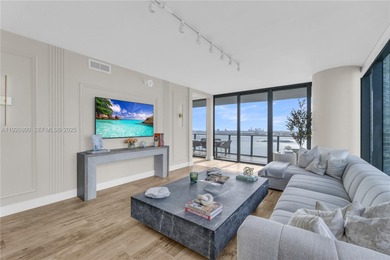 This remarkably renovated residence offers sophisticated living