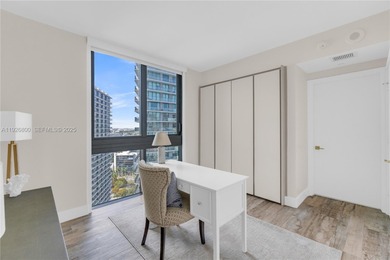 This remarkably renovated residence offers sophisticated living