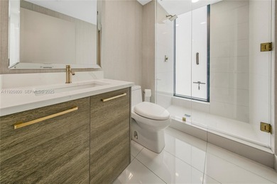 This remarkably renovated residence offers sophisticated living