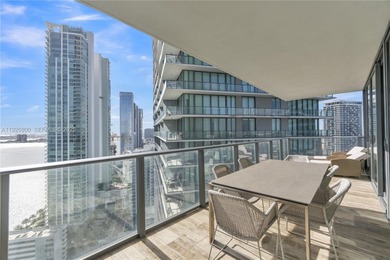 This remarkably renovated residence offers sophisticated living