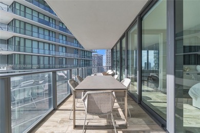 This remarkably renovated residence offers sophisticated living