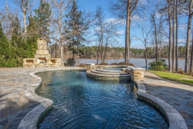 QUALITY, CRAFTSMANSHIP, VIEWS, LOCATION! This stunning custom