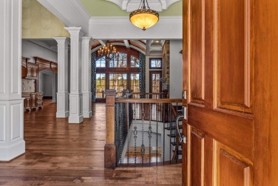 QUALITY, CRAFTSMANSHIP, VIEWS, LOCATION! This stunning custom