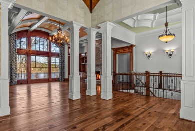 QUALITY, CRAFTSMANSHIP, VIEWS, LOCATION! This stunning custom