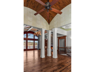 QUALITY, CRAFTSMANSHIP, VIEWS, LOCATION! This stunning custom