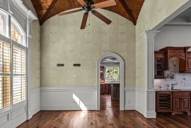 QUALITY, CRAFTSMANSHIP, VIEWS, LOCATION! This stunning custom