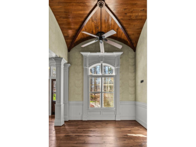 QUALITY, CRAFTSMANSHIP, VIEWS, LOCATION! This stunning custom