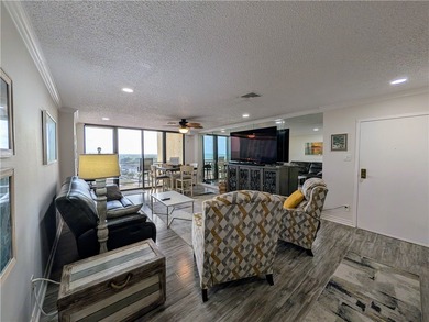 Discover waterfront living at Marina del Sol with Unit 1002C at