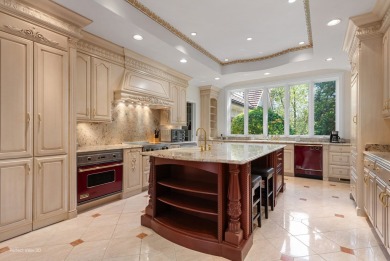 Discover unparalleled luxury at Blue Heron Estate, a stunning 9