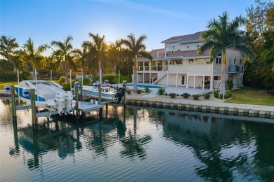 Experience coastal luxury at its finest in Siesta Key's