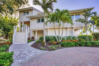 Experience coastal luxury at its finest in Siesta Key's