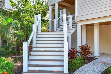 Experience coastal luxury at its finest in Siesta Key's