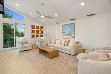 Experience coastal luxury at its finest in Siesta Key's