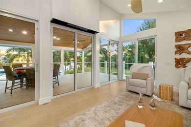 Experience coastal luxury at its finest in Siesta Key's