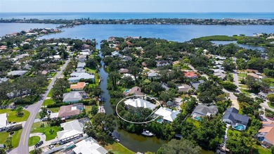 Waterfront Luxury Living at its Finest! Enjoy direct boat access