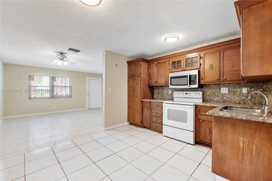 High impacted hurricane window home, with low HOA dues *$145