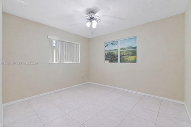 High impacted hurricane window home, with low HOA dues *$145