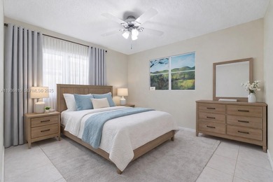 High impacted hurricane window home, with low HOA dues *$145