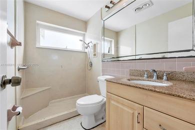 High impacted hurricane window home, with low HOA dues *$145