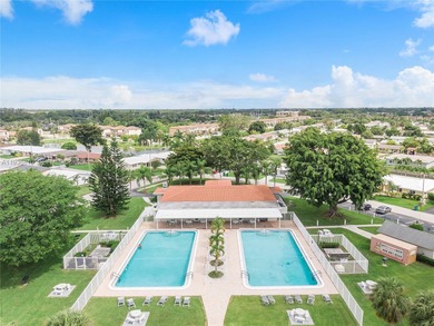 High impacted hurricane window home, with low HOA dues *$145