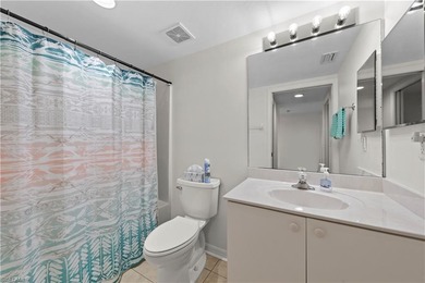 Welcome to Breckenridge Golf and tennis club  This 4th floor