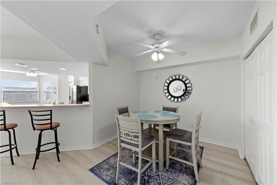 Welcome to Breckenridge Golf and tennis club  This 4th floor