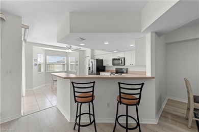 Welcome to Breckenridge Golf and tennis club  This 4th floor