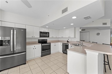 Welcome to Breckenridge Golf and tennis club  This 4th floor