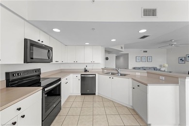 Welcome to Breckenridge Golf and tennis club  This 4th floor