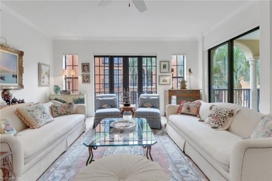 This rare floorplan at The Residences at Coconut Point offers