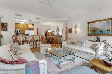 This rare floorplan at The Residences at Coconut Point offers