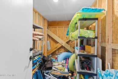 Welcome to Long Call, a luxury beachside retreat on Oak Island