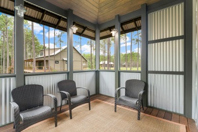 This stunning 3-bedroom, 3.5-bathroom home, designed by renowned